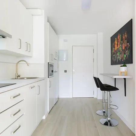 Wintowinrentals The Little By The Sea - La Posadita Del Mar Apartment