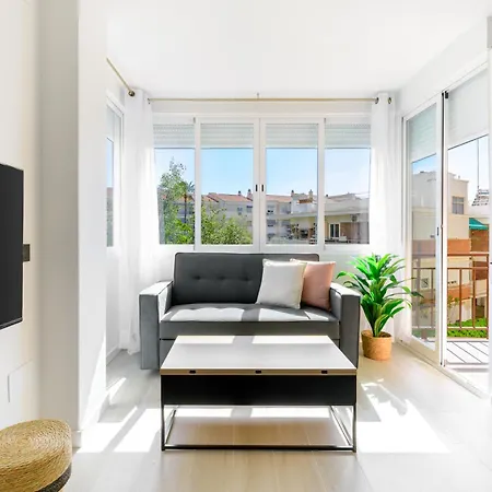 Wintowinrentals The Little By The Sea - La Posadita Del Mar Apartment Rincon de la Victoria