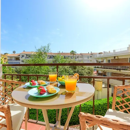 Wintowinrentals The Little By The Sea - La Posadita Del Mar Rincon de la Victoria