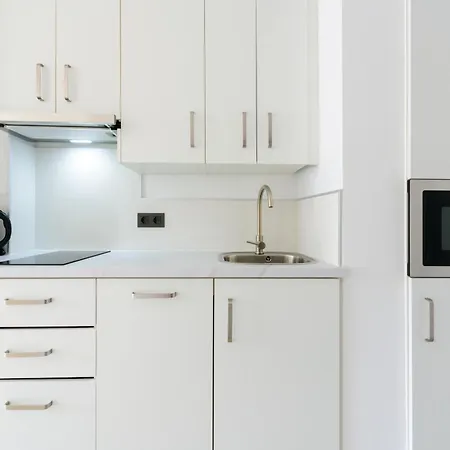 Apartment Wintowinrentals The Little By The Sea - La Posadita Del Mar