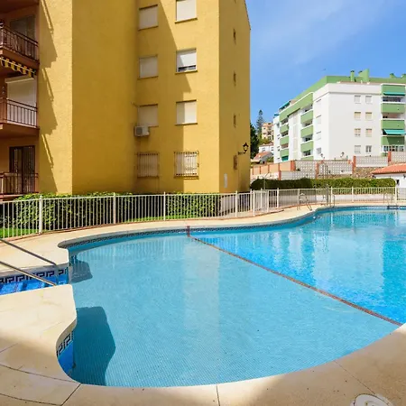 Wintowinrentals The Little By The Sea - La Posadita Del Mar * Rincon de la Victoria