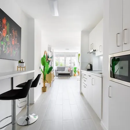 Apartment Wintowinrentals The Little By The Sea - La Posadita Del Mar *