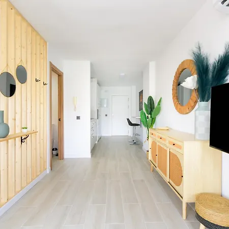 Wintowinrentals The Little By The Sea - La Posadita Del Mar Apartment Rincon de la Victoria