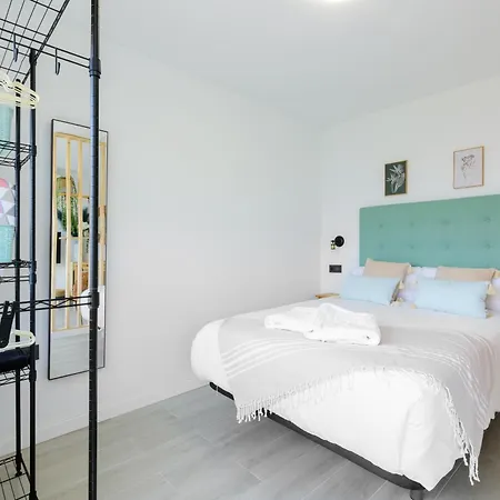 Wintowinrentals The Little By The Sea - La Posadita Del Mar * Rincon de la Victoria