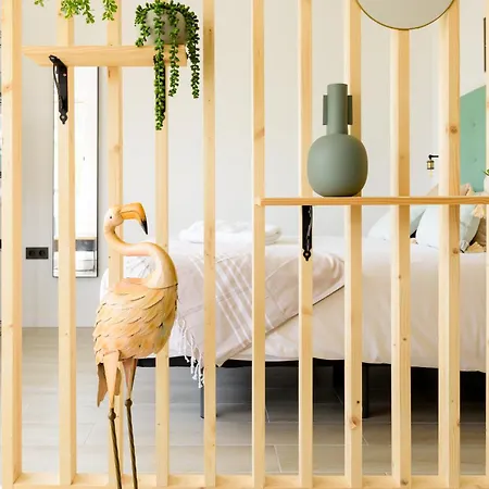 Wintowinrentals The Little By The Sea - La Posadita Del Mar Apartment Rincon de la Victoria