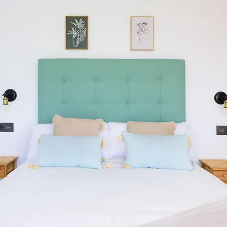 Wintowinrentals The Little By The Sea - La Posadita Del Mar Rincon de la Victoria