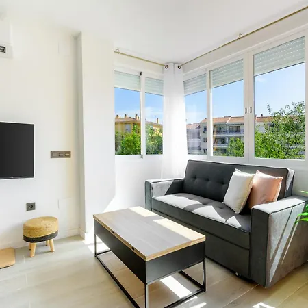 Wintowinrentals The Little By The Sea - La Posadita Del Mar Apartment Rincon de la Victoria