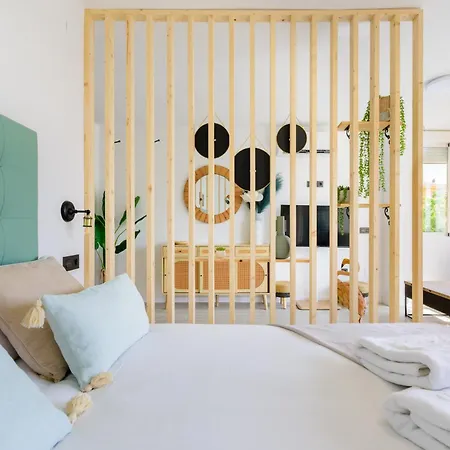 Wintowinrentals The Little By The Sea - La Posadita Del Mar * Rincon de la Victoria