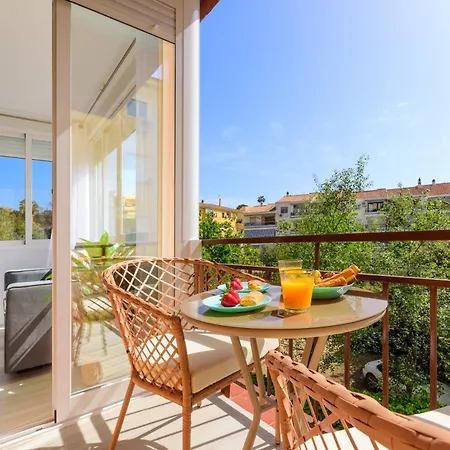Wintowinrentals The Little By The Sea - La Posadita Del Mar Apartment Rincon de la Victoria
